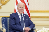 İsrailli kadın şarkıcının dini gerekçeyle Biden'ın elini sıkmaması gündem oldu