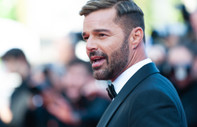 Ricky Martin'e cinsel istismar suçlaması
