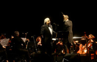 13. Uluslararası İstanbul Opera Festivali başladı