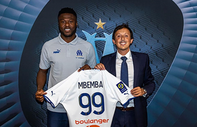 Olimpik Marsilya'ya transfer olan Mbemba'nın yaşı tartışılmaya devam ediyor