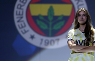 Fenerbahçe yeni sezon formalarını tanıttı