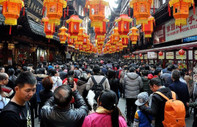 BM tahminlerine göre Çin nüfusu 2023'ten itibaren azalacak