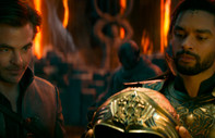Dungeons & Dragons: Honor Among Thieves'ten ilk fragman