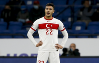 Ozan Kabak Hoffenheim'a transfer oldu