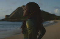Black Panther: Wakanda Forever'dan ilk fragman