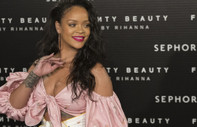 Rihanna Fenty imparatorluğunu büyütüyor