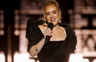 Adele’in Las Vegas konserleri için biletler 40 bin dolara kadar çıkıyor