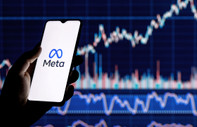 Meta'nın gelirinde ilk kez düşüş yaşandı