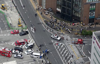 Abe suikastı sonrası Japonya polis teşkilatının en üst ismi istifa ediyor