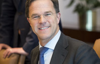Mark Rutte, Hollanda'nın en uzun süre görev yapan Başbakan'ı oldu
