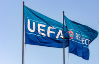 UEFA'nın tüm organizasyonlarında eşleşmeler yapıldı, Türk takımlarının rakipleri belli oldu