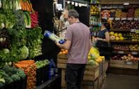 ABD'li tüketicilerin enflasyon beklentilerinde düşüş sürüyor