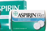 Günlük Aspirin kullanımı riskli mi?