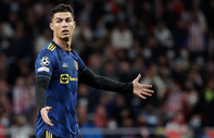 Ronaldo zirvede: Premier Lig'de en çok hakaret edilen oyuncular araştırıldı