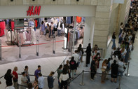 Kar oranı beklentilerin altında kalan tekstil devi H&M tasarrufa gidiyor