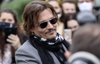 Johnny Depp bu kez de intihalle suçlanıyor