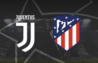 Juventus ve Atletico Madrid arasında İsrail'de oynanacak hazırlık maçı iptal edildi