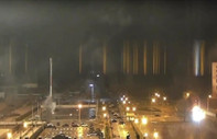 UAEA: Zaporijya'ya yönelik askeri harekat nükleer felaket riskine işaret ediyor
