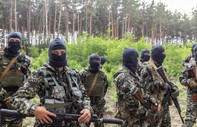 İsveç, Ukrayna askerlerini eğitmek için İngiltere’ye eğitmen gönderecek