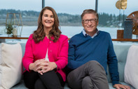 Melinda French Gates, Bill Gates'ten boşanma davasında aldığı hisselerin 1 milyar dolarından fazlasını sattı