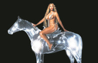 Beyonce Renaissance’la yılın en iyi çıkış yapan kadın sanatçısı oldu