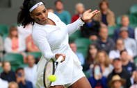 ABD'li tenisçi Serena Williams kortlara veda mı ediyor?