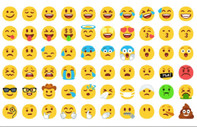 Kurumsal iletişimde emoji kullanımı: Jenerasyon farkı iletişimsizliğe yol açabilir
