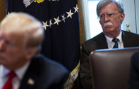 ABD ve İran'dan karşılıklı açıklamalar: John Bolton'a suikast girişimi polemiği