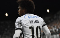 Willian, ölüm tehditleri gerekçesiyle Corinthians'tan ayrıldı