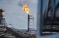 Avrupa'da doğal gaz fiyatı yüzde 13,4 arttı
