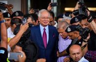Malezya eski Başbakanı Rezak'ın mahkumiyeti onandı