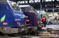 Fransa'da düşük maliyetli hatlardaki trenleri haşereler bastı