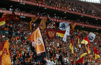 Galatasaray'ın kombine biletleri tükendi