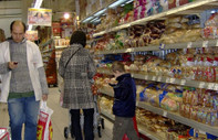 Bulgaristan’da enflasyon 24 yılın en yüksek seviyesinde
