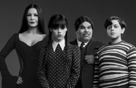 The Addams Family Tim Burton imzasıyla yeniden uyarlanıyor