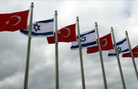 Türkiye İsrail'e büyükelçi atama kararı aldı