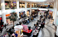 Alışveriş merkezlerinde ortak gelir ve giderlerin kapsamı belirlendi