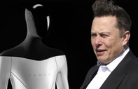 Elon Musk: Herkes ailesine Tesla Optimus'u hediye edecek