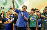 Brezilya'nın son umudu din siyaseti