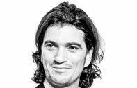 WeWork’un kurucusu Adam Neumann yeni projeyle geri döndü