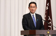 Japonya Başbakanı Kişida, Covid-19'a yakalandı