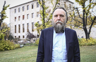 Bombalı saldırıda kızı Darya'yı kaybeden Dugin ilk kez konuştu