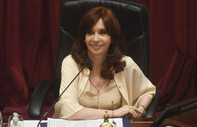 Arjantin Cumhurbaşkanı Yardımcısı Fernandez de Kirchner'ın 12 yıl hapsi istendi