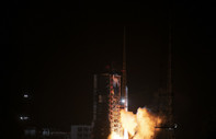Çin, Çuangşin-16 uydusunu fırlattı