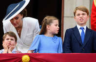 Prens George, Prenses Charlotte ve Prens Louis'in yeni okulu duyuruldu