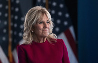 ABD Başkanı Biden'ın eşi Jill Biden tekrar Covid-19'a yakalandı