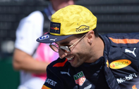 Formula 1'de önemli gelişme: Daniel Ricciardo, McLaren'den ayrılıyor