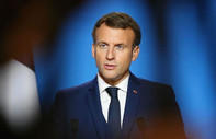 Macron: Enerji kullanımını yüzde 10 azaltın