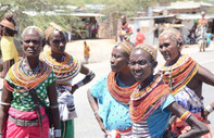 Kenyalılar, sömürge tazminatı almak için AİHM'de İngiltere'ye dava açtı