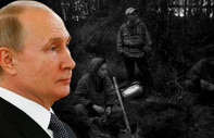 Putin: Orman yangınları daha da kötüleşebilir